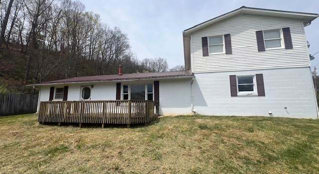 Photo of 275 Praeter Hollow Rd, Falls Mills, VA 24613