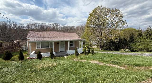 Photo of 1908 Ohio St, Bluefield, WV 24701