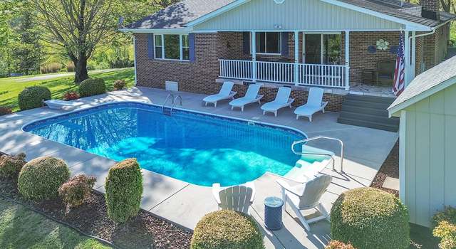 Photo of 186 Jividen, Peterstown, WV 24963