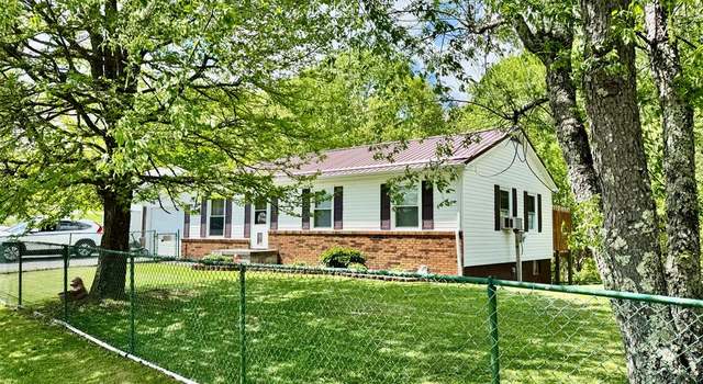 Photo of 236 Caraway St, Princeton, WV 24739