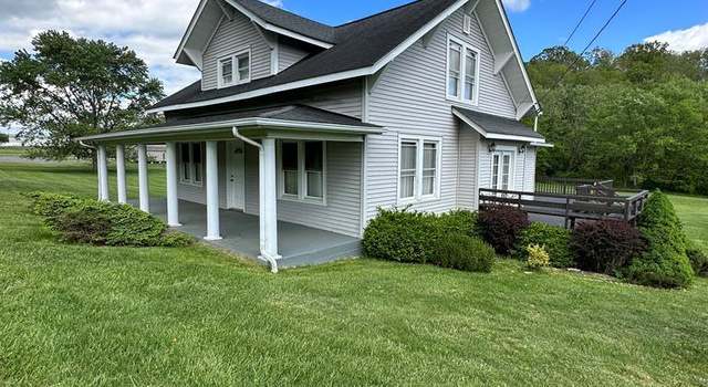 Photo of 8730 Seneca Trl Trl S, Lindside, WV 24951