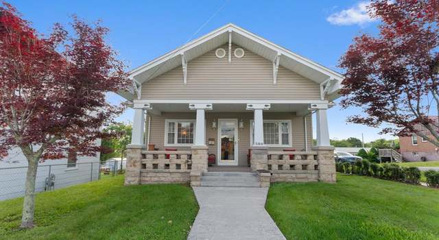 Photo of 200 Wallace St, Princeton, WV 24740