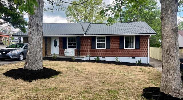 Photo of 118 Stinson Rd, Princeton, WV 24739