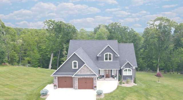 Photo of 504 Misty Hills Dr, Princeton, WV 24739