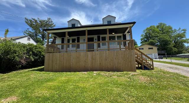 Photo of 274 Warden Ave, Bluefield, WV 24701
