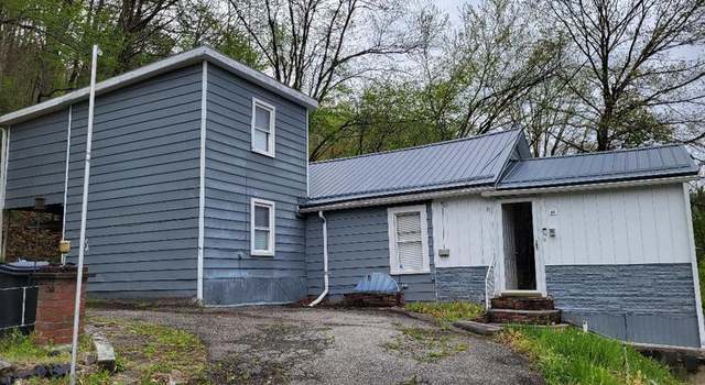 Photo of 60 Larkin St, Kimball, WV 24853