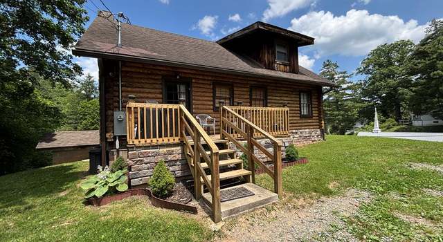 Photo of 700 Boissevain Rd, Bluefield, VA 24605