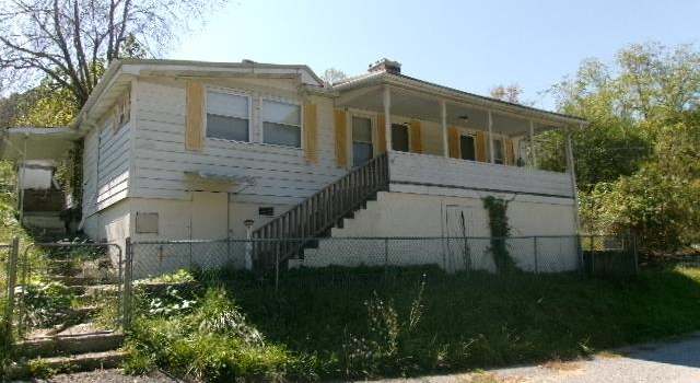 Photo of 58 Brittian St, Squire, WV 24884