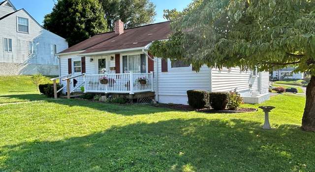 Photo of 2200 Dearborn Ave, Bluefield, WV 24701