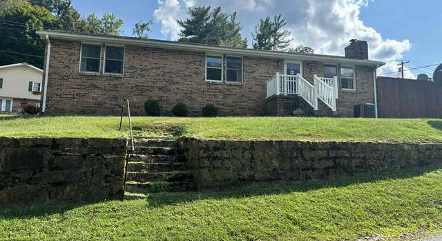 Photo of 514 Nelson St, Hinton, WV 25951