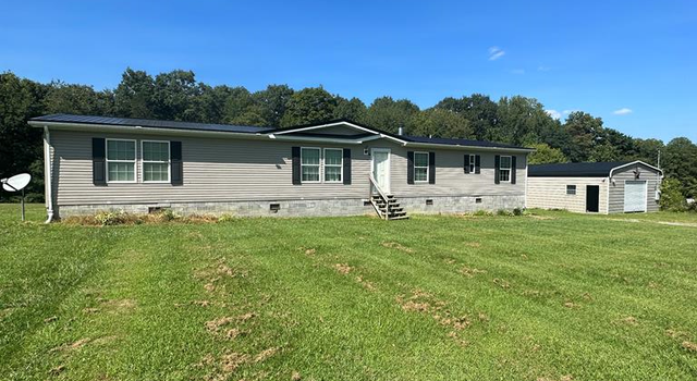 Photo of 1786 Pine Grove Rd, Lindside, WV 24951