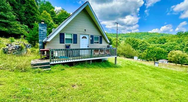 Photo of 4490 Turkey Creek Rd, Union, WV 24983