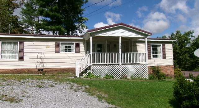 Photo of 629 Freedom Rd, Rock, WV 24747