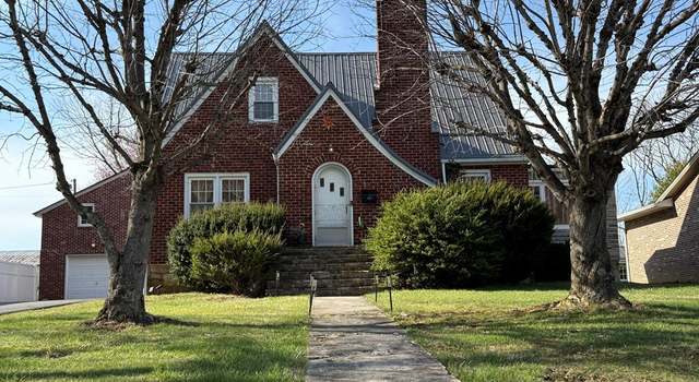 Photo of 405 Memorial Ave, Bluefield, WV 24701