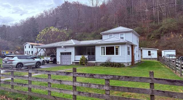 Photo of 404 Jenkinjones Mountain Rd, Anawalt, WV 24808