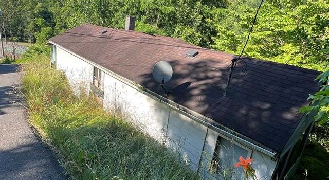 Photo of 34 Silcox Ln, War, WV 24892