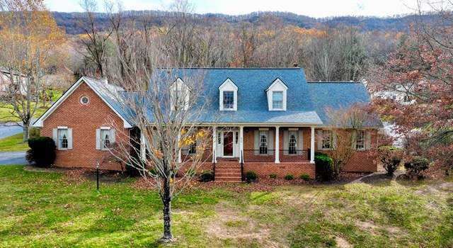 Photo of 630 Oriole St, Bluefield, VA 24605