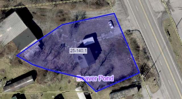 Photo of 1645 Coal Heritage Hwy, Bluefield, WV 24701