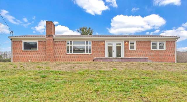 Photo of 8173 Seneca Trail South Trl, Lindside, WV 24951
