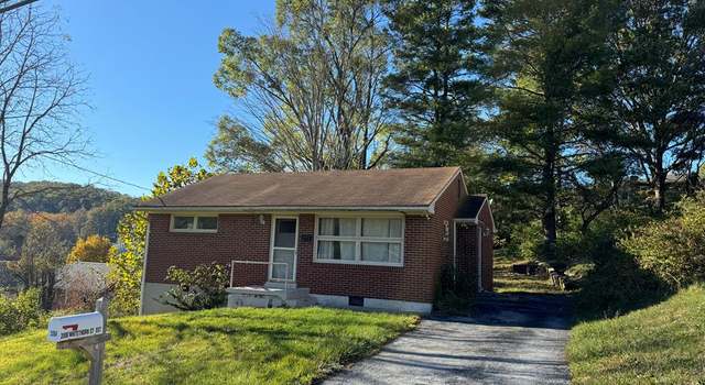 Photo of 2008 Whitethorn St Ext, Bluefield, WV 24701