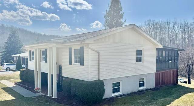 Photo of 271 Harry Hts, Bluefield, WV 24701