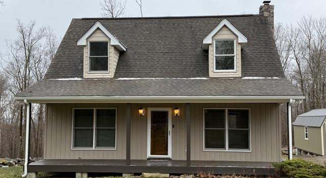 Photo of 1252 Ellison Ridge Rd, Jumping Branch, WV 25969