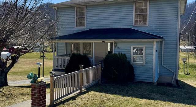 Photo of 3676 Abbs Valley Rd, Bluefield, VA 24605