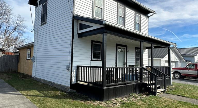 Photo of 47 Greenville School Rd, Greenville, WV 24945