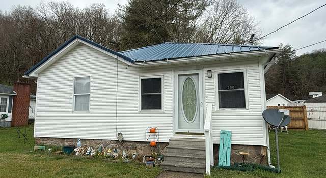 Photo of 134 Paradise Ln, Pocahontas, VA 24635