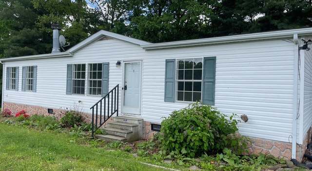 Photo of 1221 Pine Grove Rd, Lindside, WV 24951