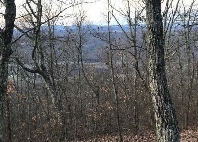 Property at N Lot 62 Westridge Harts Run #62, Caldwell, WV 24925