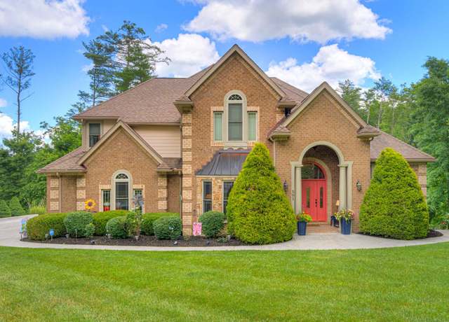 Property at 501 Old White Dr #5, Lewisburg, WV 24901, 5 beds, 4.5 baths