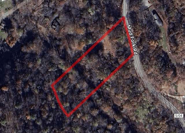 Property at 7835 Mud Fork Rd, Avis Acres, WV 25649