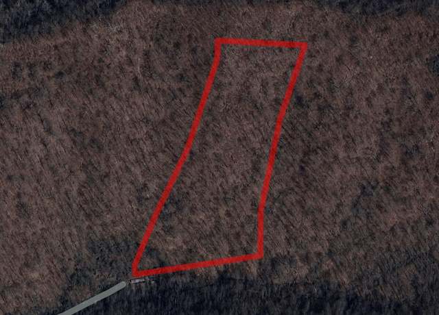 Property at 245 Little Blackberry Crk, Edgarton, WV 25678