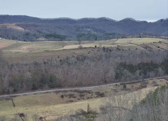 Property at 594 D Little Wolf Creek Rd, Hinton, WV 25951