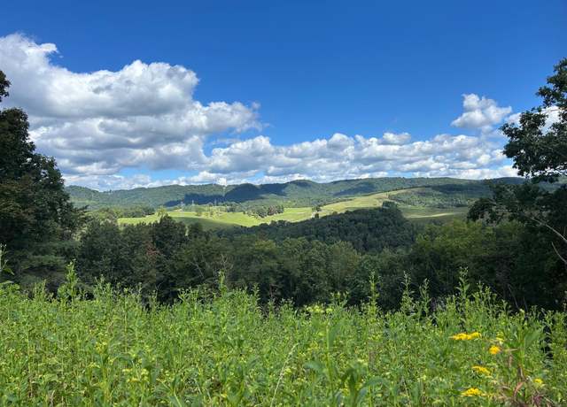 Property at 594 D Little Wolf Creek Rd, Hinton, WV 25951