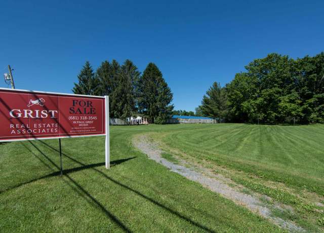 Property at 2775 N Jefferson St, Lewisburg, WV 24901