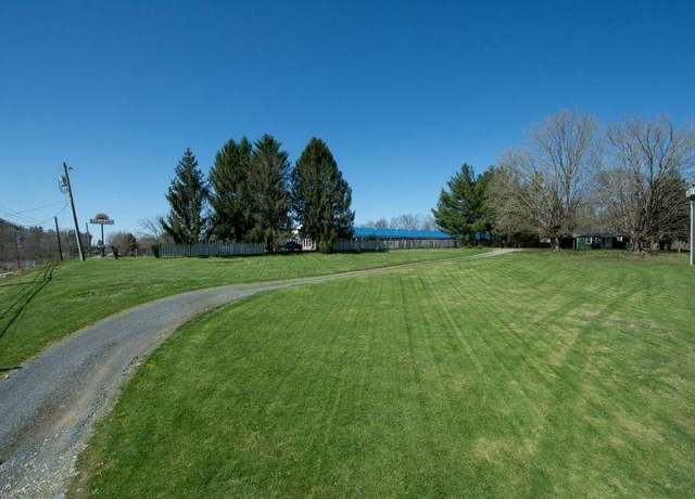 Property at 2775 N Jefferson St, Lewisburg, WV 24901