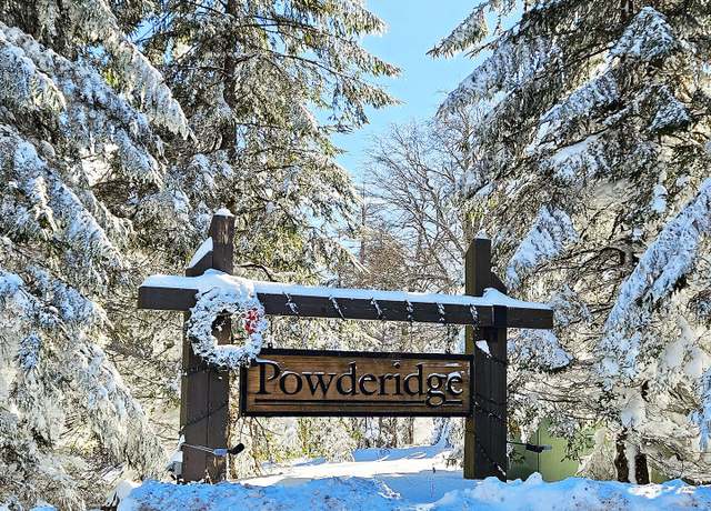 Property at #70 Powderidge Dr, Snowshoe, WV 26209, 2 beds, 2.5 baths