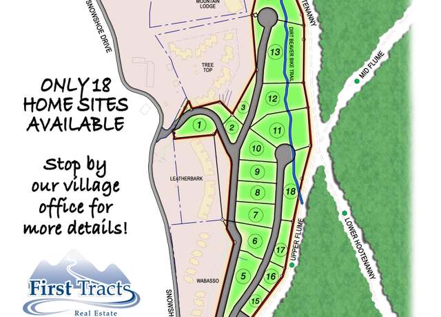 Property at 10 Forever Wild #10, Snowshoe, WV 26209