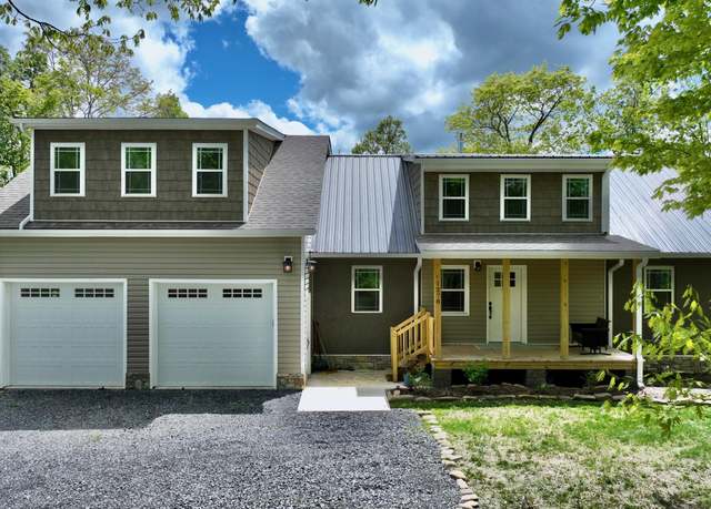 Property at 1278 Stonehenge Pkwy, Lewisburg, WV 24901, 3 beds, 3 baths