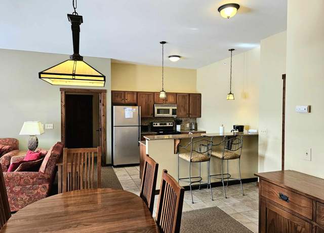 Property at 407 Soaring Eagle Ldg, Snowshoe, WV 26209, 2 beds, 2 baths