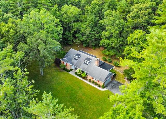 Property at 164 Laurel Dr Unit Tract 2, White Sulphur Springs, WV 24986, 4 beds, 1.5 baths
