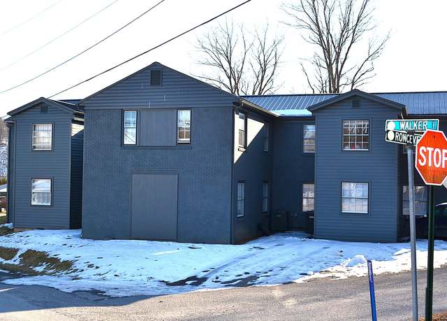 Property at 547 Ronceverte Ave, Ronceverte, WV 24970