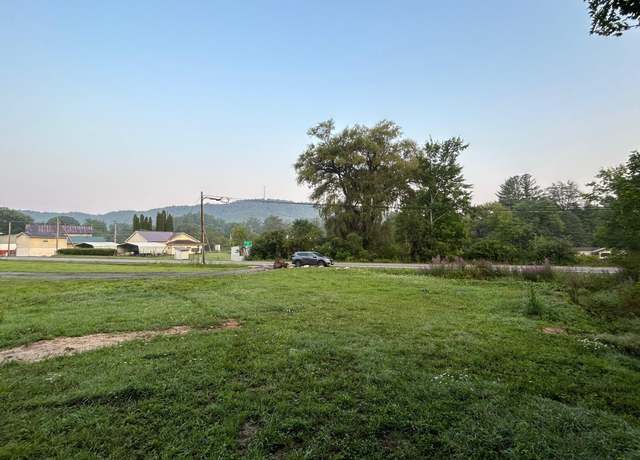 Property at Rt 20 And Patterson Rd, Meadow Bridge, WV 25976