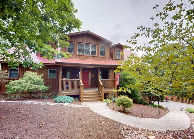 Property at 379 Wildwood Rdg #45, Caldwell, WV 24925, 4 beds, 3 baths