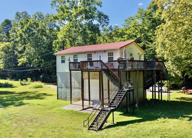 Property at 334 Alligator Ln, Talcott, WV 24981, 2 beds, 1 bath