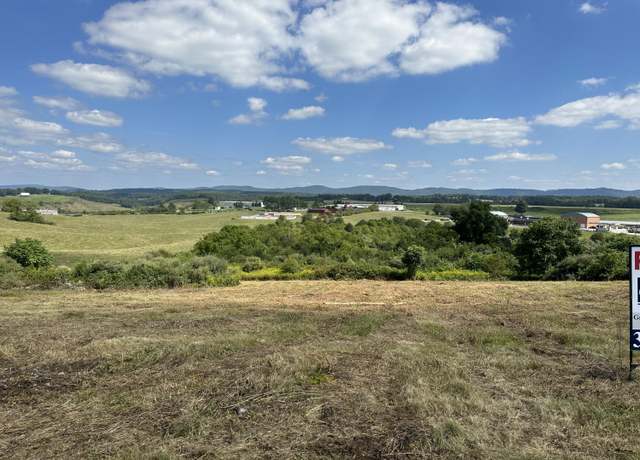 Property at Lot # 7 Bowden Estates Dr #7, Maxwelton, WV 24957
