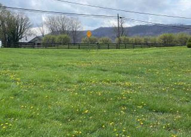 Property at Blue Sulphur Pike Rt. 33, Lewisburg, WV 24901