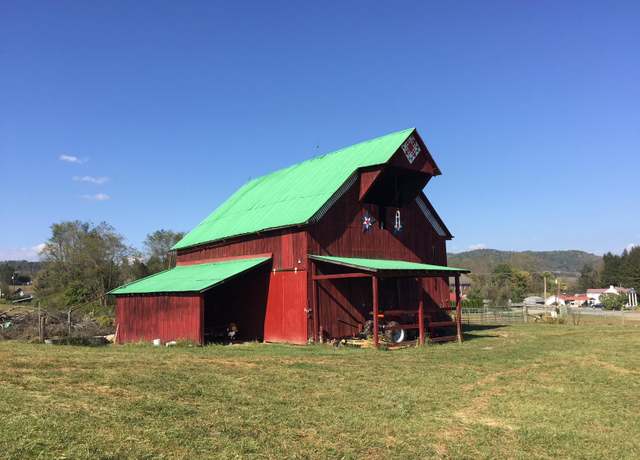 Property at Rt 219, Renick, WV 24966